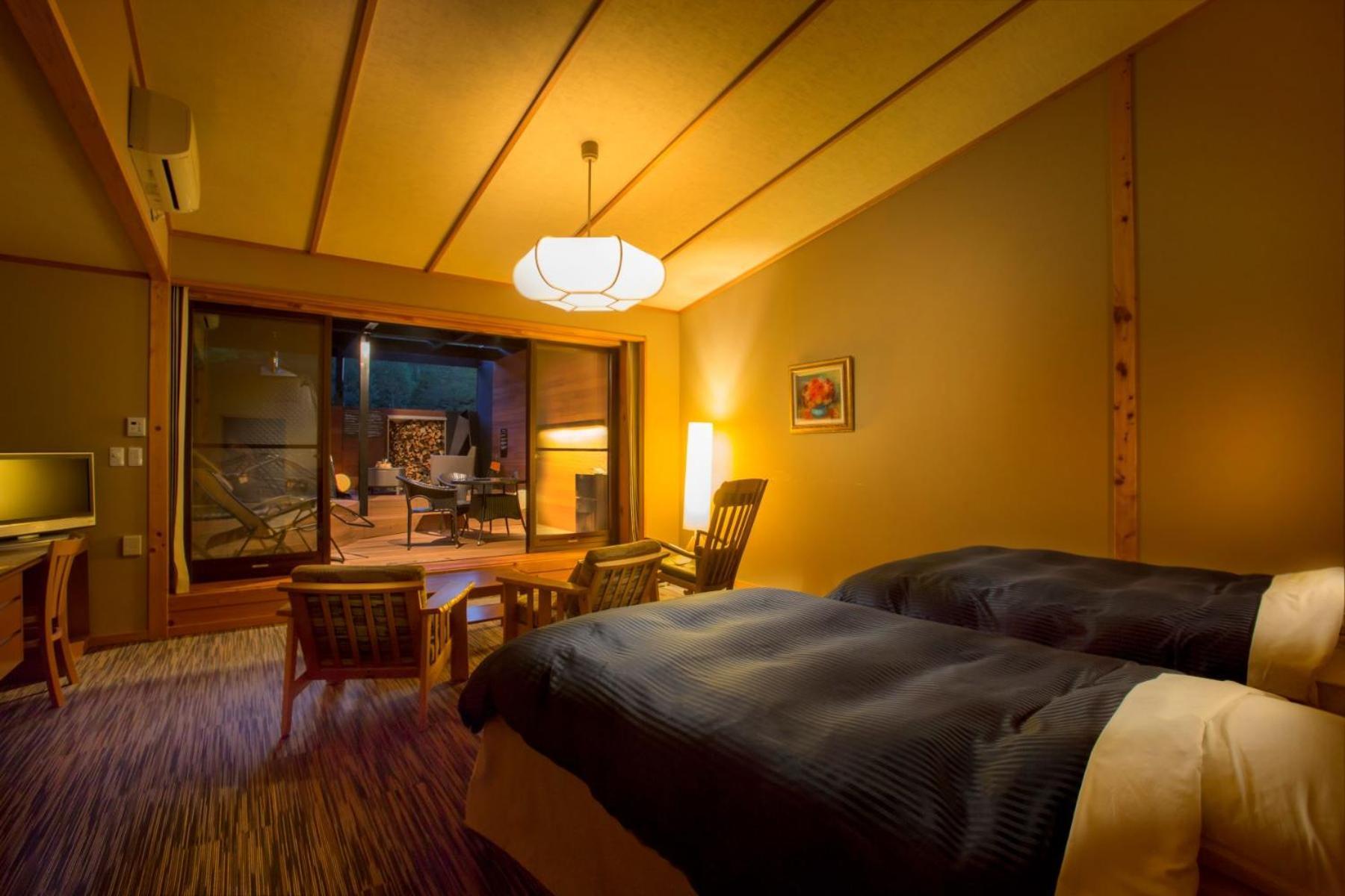 สึตะยะ โทะกิโนะยะโดะ คะซะริ Hotel คิโซะ ภายนอก รูปภาพ